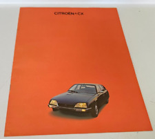 1976 citroen car for sale  PRESTON