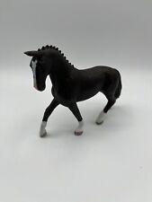 Schleich pferd hannoveraner gebraucht kaufen  Riedbach