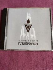 Futureperfect vnv nation gebraucht kaufen  Lehre