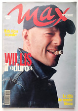 Rivista max settembre usato  Ferrara