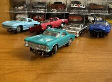 1963 tyco speedways for sale  Houston