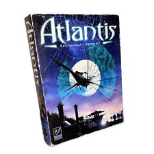 Atlantis box spiel gebraucht kaufen  Köln