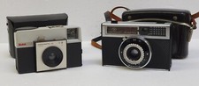 Kodak instamatic agfa gebraucht kaufen  Fellbach