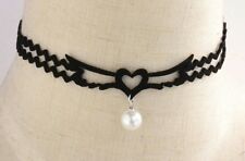 Choker collarino ali usato  Gambettola