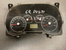 Quadro strumenti fiat usato  Rosignano Marittimo