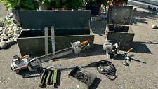 Kettensäge zweimannkettensäg gebraucht kaufen  Friedrichshafen