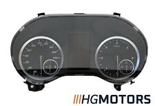 Tacho kombiinstrument riginal gebraucht kaufen  Schloß Holte-Stukenbrock