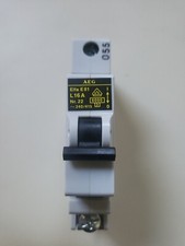 Aeg l16a elfa gebraucht kaufen  Grimma