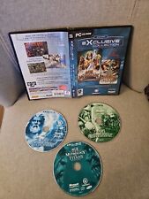 Age Of Mythology, The Titans PC-CD MV42 comprar usado  Enviando para Brazil