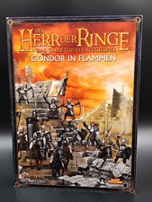 Herr ringe gondor gebraucht kaufen  Geldern