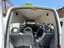 Ldv maxus 2.5 for sale  MILTON KEYNES