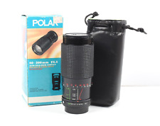Polar 200mm 4.5 usato  Ravenna