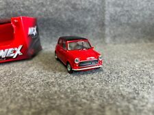 IINOCENTI MINI COOPER 1300 8 Cm 1/38 WELLY NEX Automodelo Modellino Metal, usado comprar usado  Enviando para Brazil