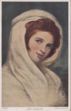 Cartolina arte pittura usato  Bologna
