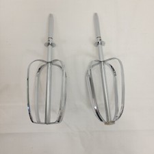 Sunbeam mixmaster beaters for sale  Minneapolis