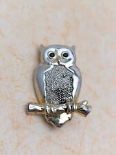 Silver gold tone for sale  STOCKPORT