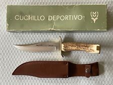 Vintage muela stag for sale  Santa Clarita