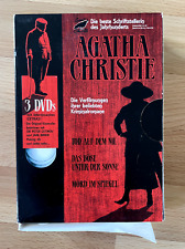 Agatha christie box gebraucht kaufen  Düsseldorf