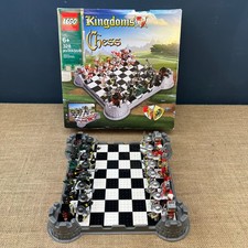 Lego kingdoms 853373 for sale  SHEFFIELD