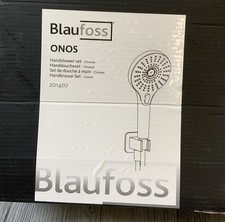 Blaufoss round unterputz gebraucht kaufen  Herne