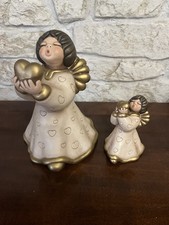 Thun coppia angeli usato  Italia