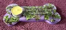 Handmade pet bone for sale  TIPTON
