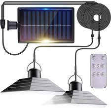 Pack solar powered for sale  NUNEATON
