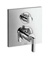 Termostato Hansgrohe nivelado Axor Citterio 39700000 PA-IX 9711/1D comprar usado  Enviando para Brazil