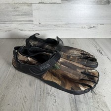 Fila skeletoes camo for sale  Shipping to United Kingdom