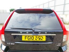 Volvo xc90 tailgate for sale Volvo xc90 tailgate for sale  ROYSTON