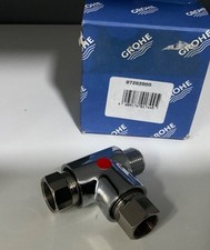 Grohe verteilerstück chrom gebraucht kaufen  Heiligenhaus