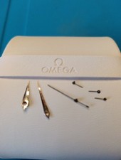 Omega speedmaster 321 usato  Brindisi