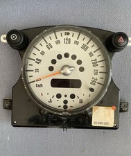 20521 contachilometri quadro usato  Gioiosa Ionica