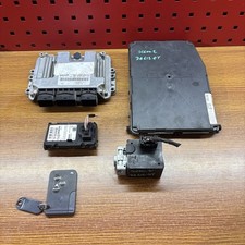 Kit démarrage renault d'occasion Kit démarrage renault d'occasion  Saint-Georges-d'Espéranche