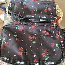 Sportsac ladies floral for sale  NEWARK