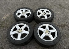 Mercedes w166 alloy for sale  BILSTON