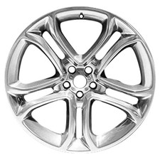 Metallic polished double for sale  USA