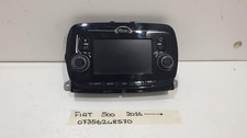 Frontalino autoradio per usato  Italia