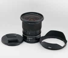 Nikon nikkor 30mm d'occasion  Cachan
