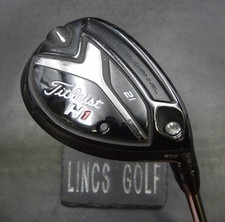Titleist 818 hybrid for sale  SPILSBY