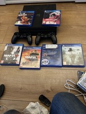 Used original black for sale  LUTON