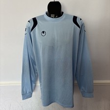 Vintage uhlsport template for sale  DRIFFIELD