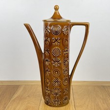 Portmeirion totem coffee for sale  PETERSFIELD