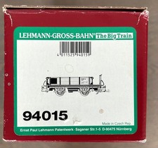 Lgb 94015 scale for sale  SALFORD