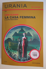 Urania millemondi 100 usato  Messina