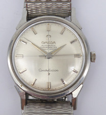 omega constellation gents watch for sale omega constellation gents watch for sale GOOLE
