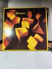 Usado, Genesis Self Titled Vinyl LP (1983) Atlantic 80116-1 VG++ R68 comprar usado  Enviando para Brazil