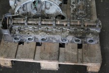Zylinderkopf links jaguar gebraucht kaufen  Friesenheim