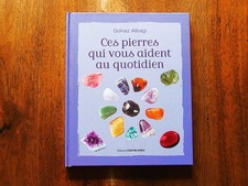 Pierres aident quotidien d'occasion  Belleville