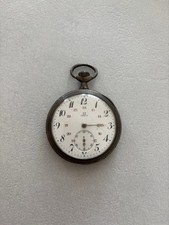 Montre gousset omega d'occasion  Beaune